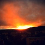 Erupce