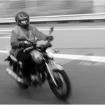 ... proč mě fotí?