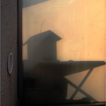 Tajný sousedův plán na zimu