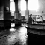 Taková ta nádražka, kam prostě chceš :)