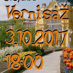 Pozvánka na výstavu v muzeu v Mariánských Lázních