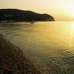 Svítání u Jadranu