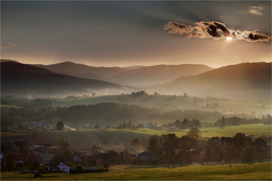Krajina