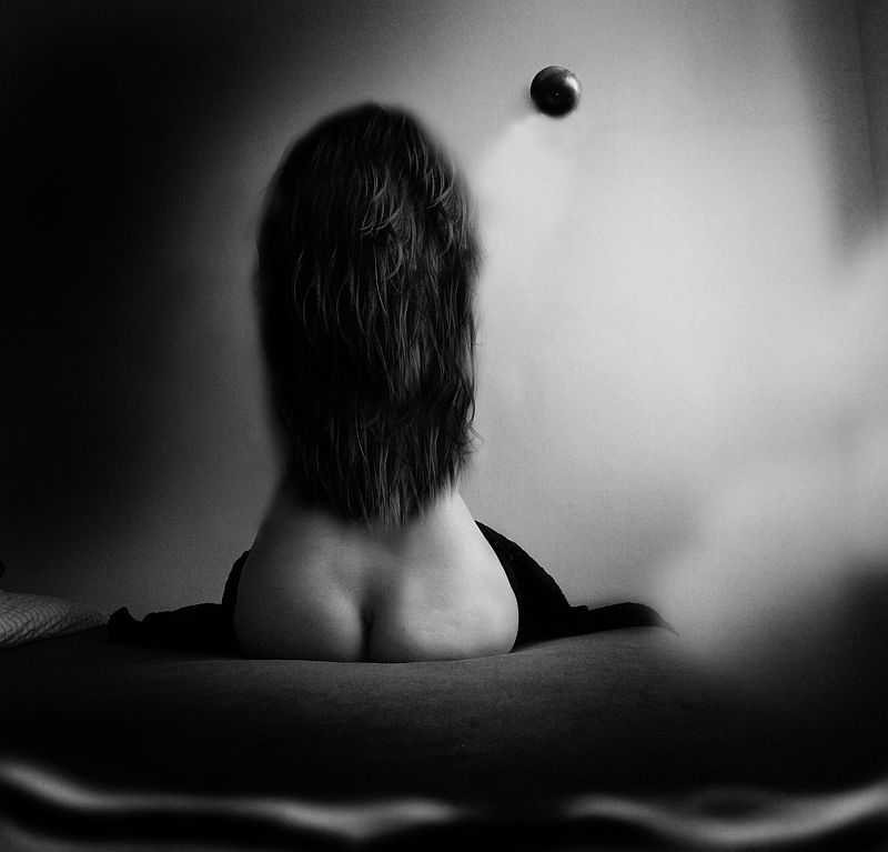 Censored Surrealism
