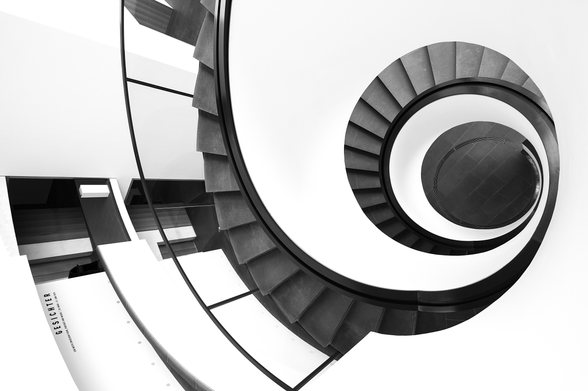 Neues Museum - Norimberk