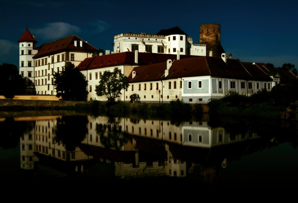 Jinřichův Hradec