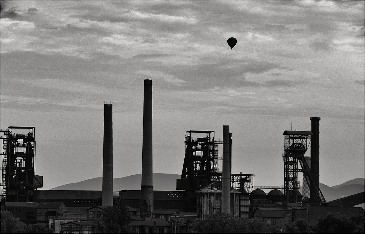 Setkání už zapomenutých...