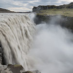 ..Dettifoss..
