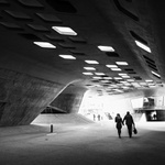 Phaeno Science Centre