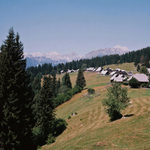 Planina Zajamniki