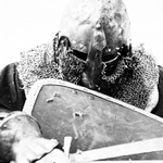 Ta chvile, kdy odpocivate mezi jednotlivymi koly souboje