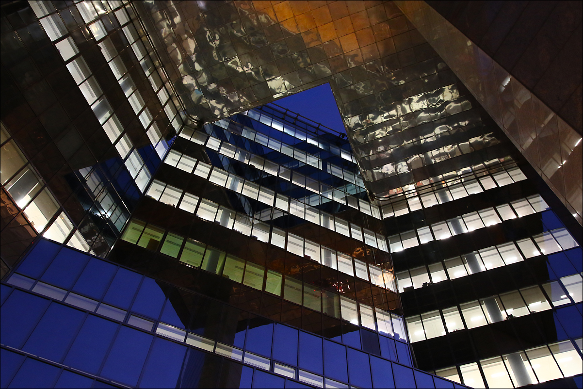 Interstellar - průniky časoprostoru