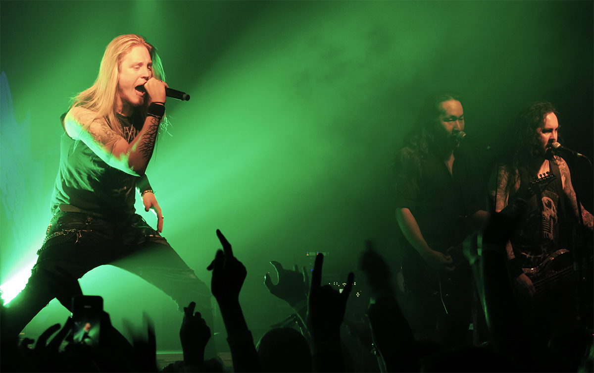 Dragonforce