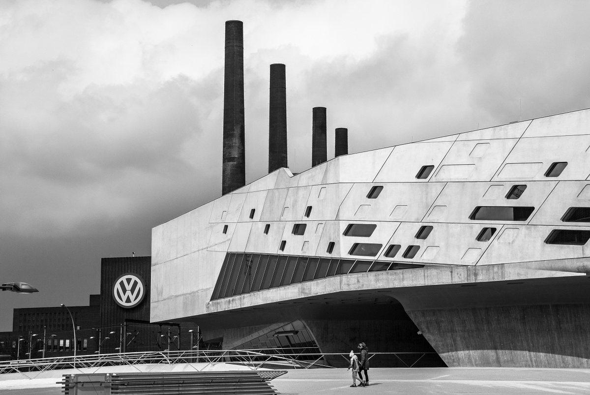 Wolfsburg