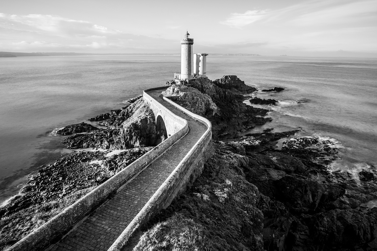 Petit Minou - Francie