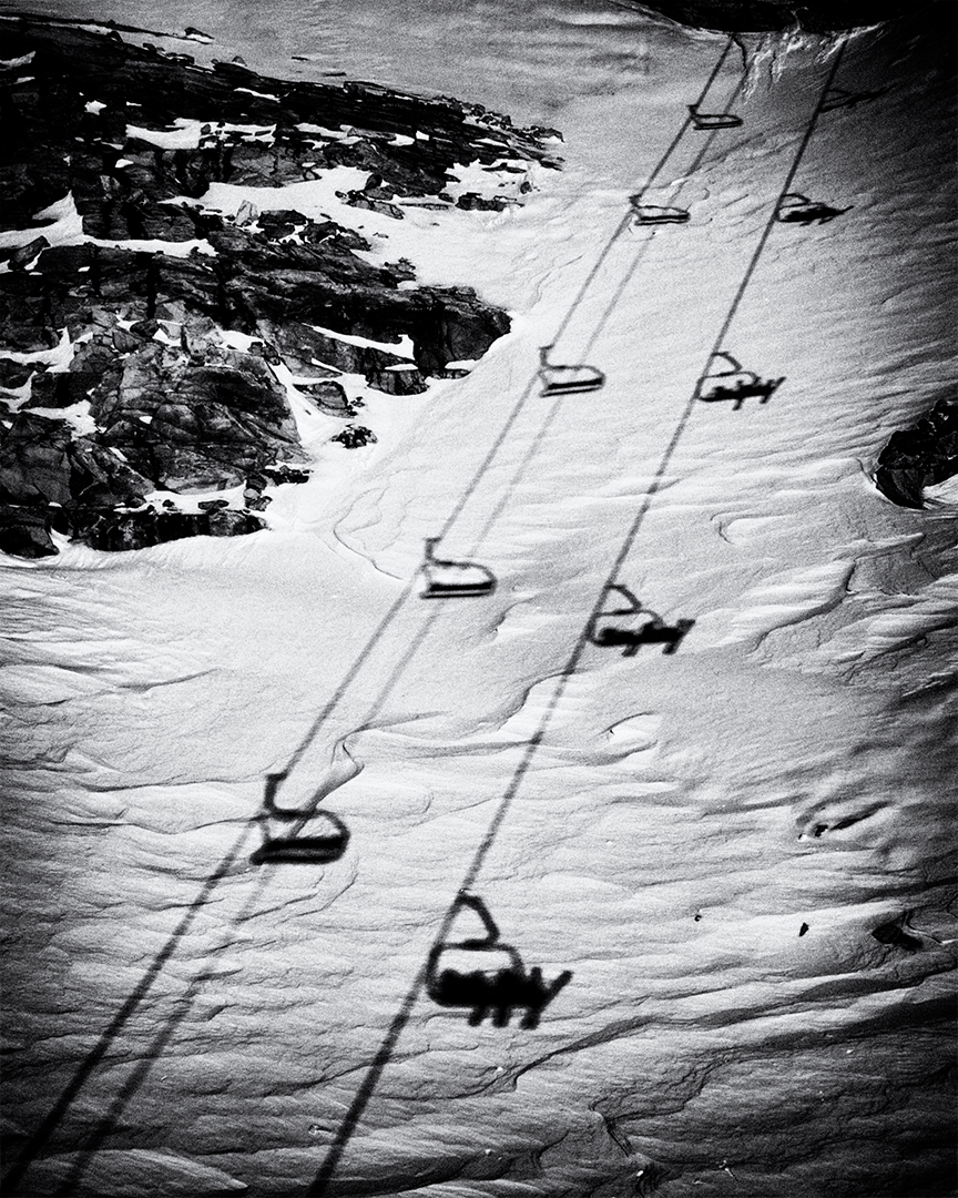 One way