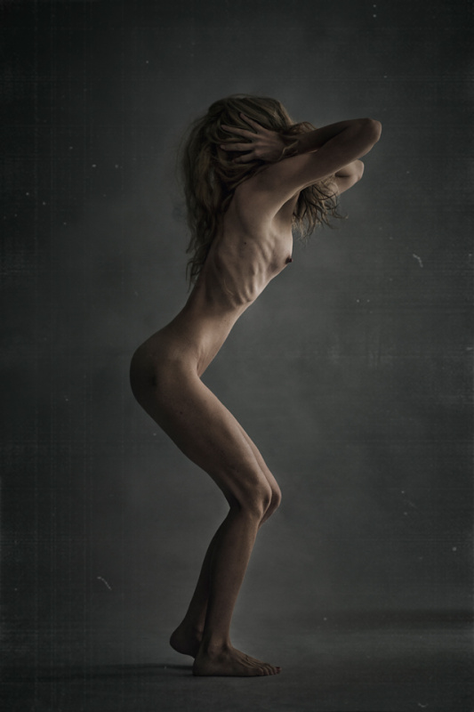 Strong Woman