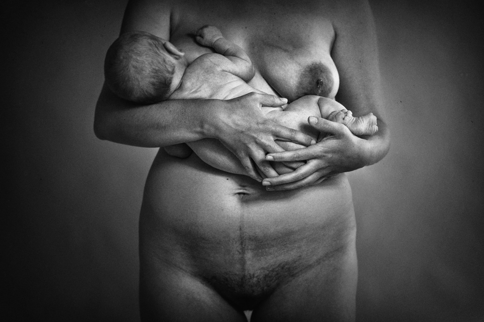 Epizode VI.: New Life - Painful