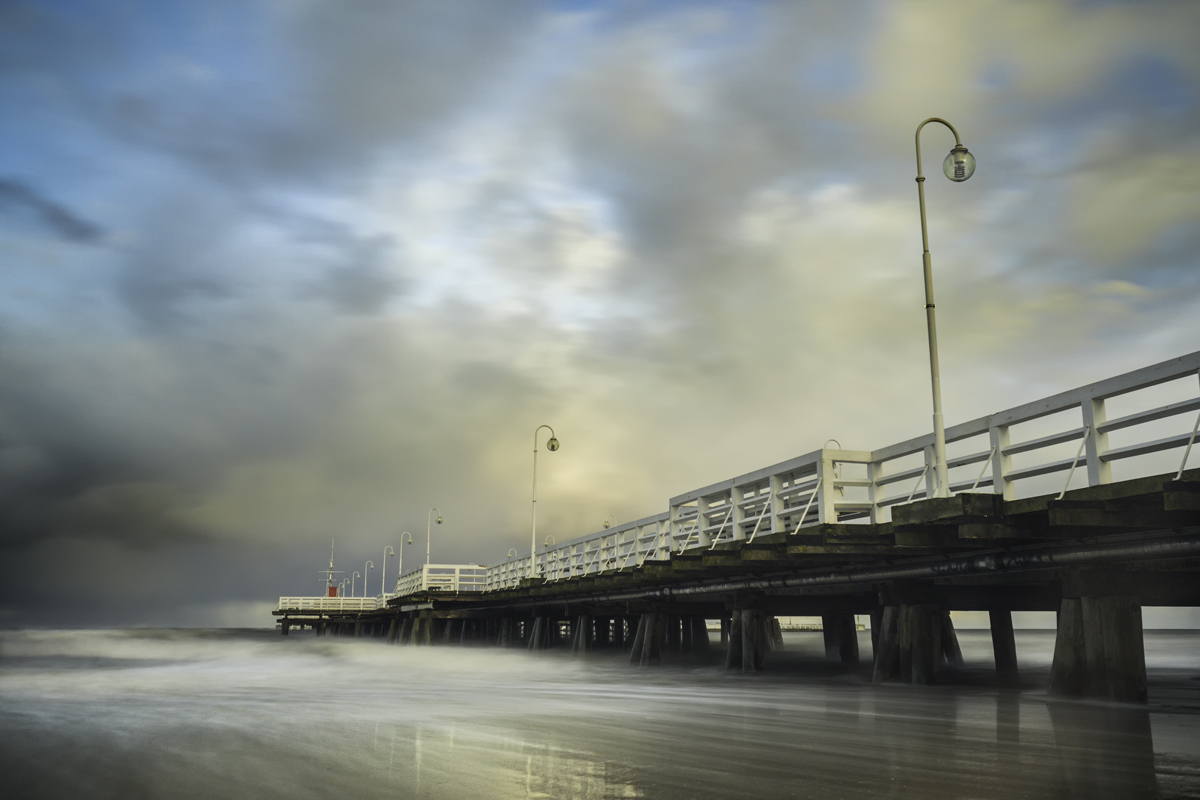 Molo Sopot