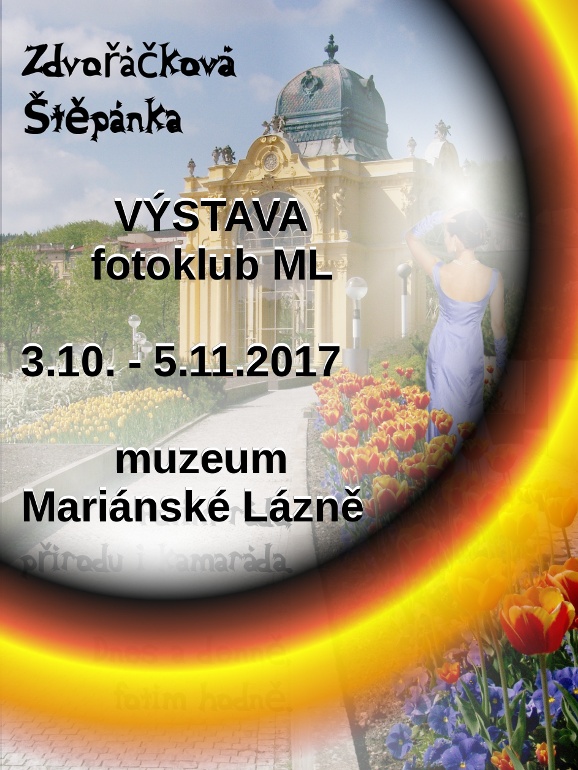 Výstava - fotoklub ML