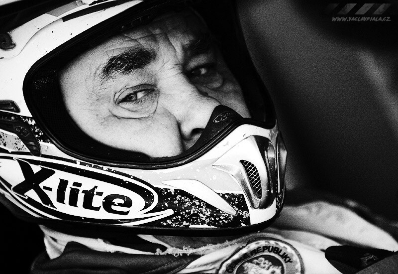 Legenda Autocrossu