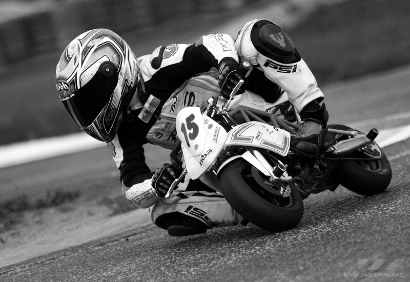 Mini moto
