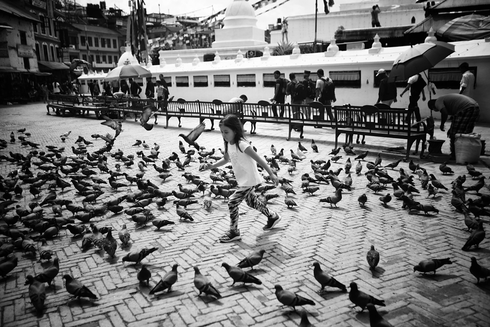 nepal