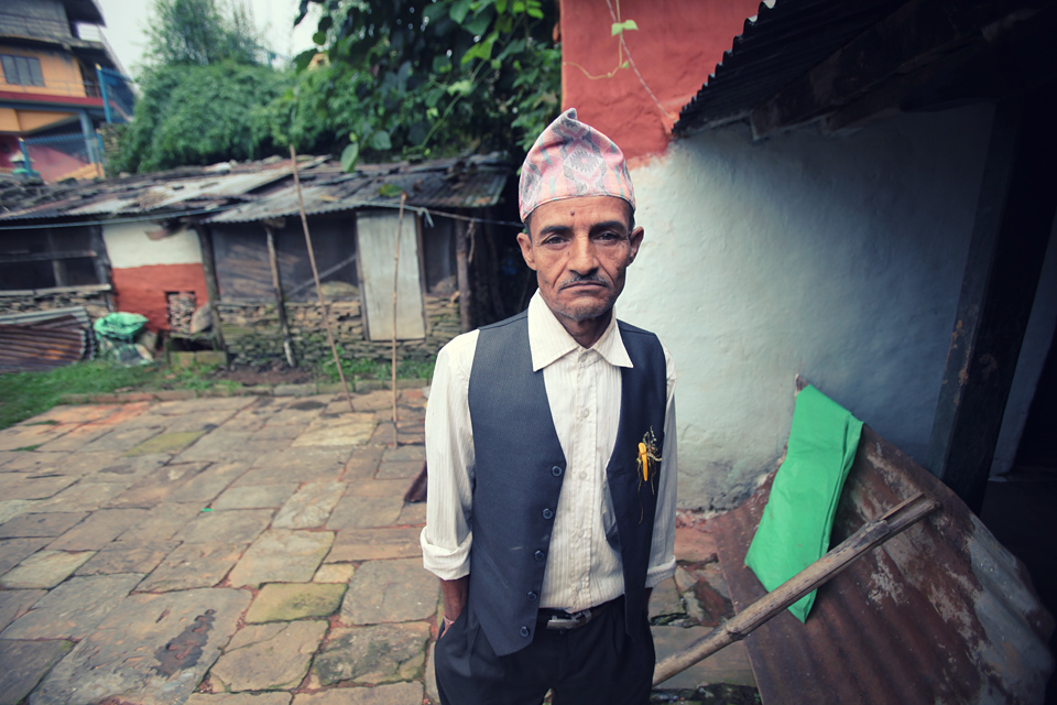 nepal