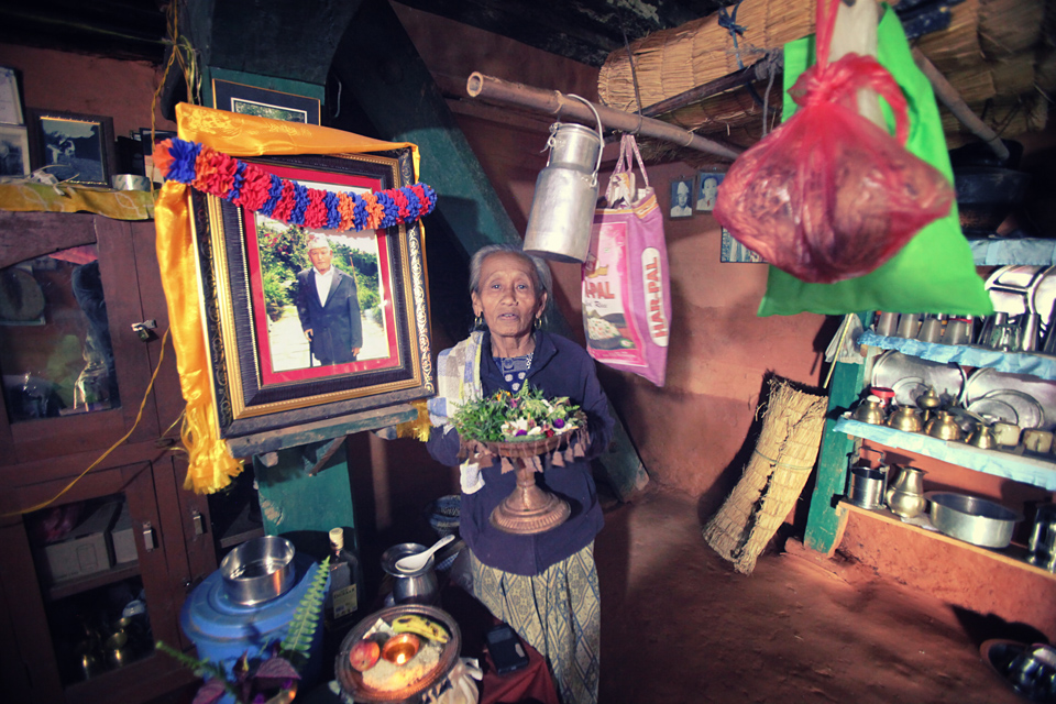 nepal