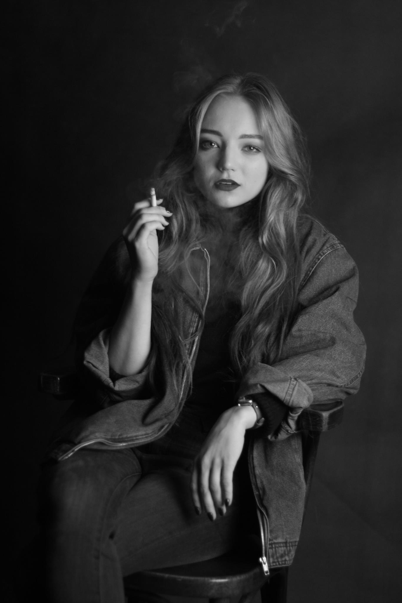 Evička