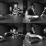 Pexeso aneb ségra vítězí...