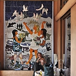 obed v lepšej spoločnosti