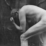 Zamyšlený Jednorožec