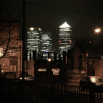 Canary Wharf