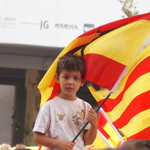 Barcelona 12.10.2017