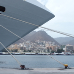 Santa Cruz de Tenerife lodí i za lodí