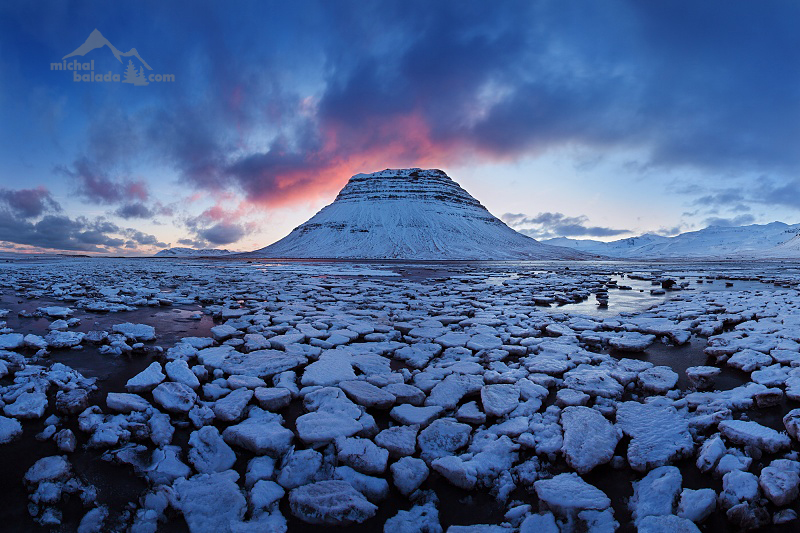 ... ICELAND ...