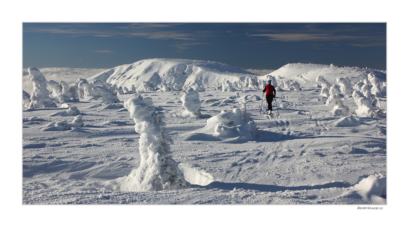 už nestačím, tak fotím
