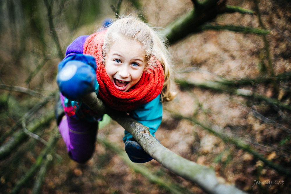 A vy robite na Vanoce, co?!