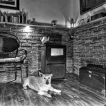 když jsou záda v teple..