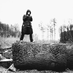 Lesni #2 / A jsou dole!