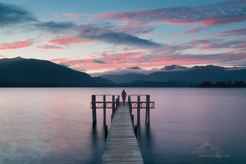 ... NEW ZEALAND ...