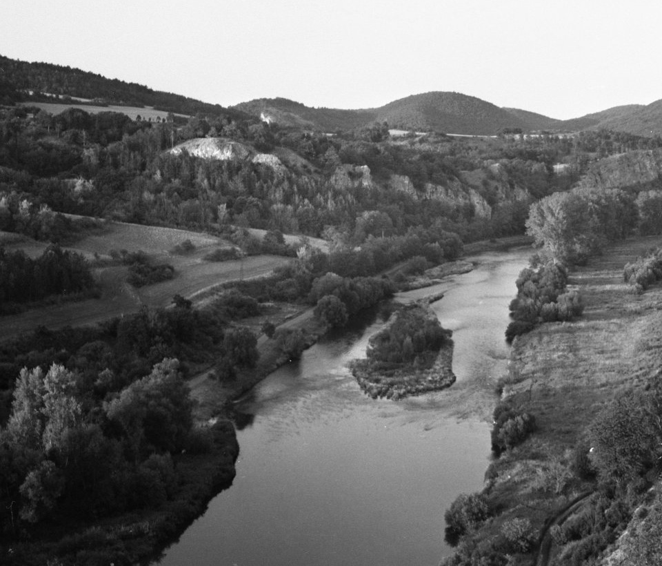 Bacín z Tetína