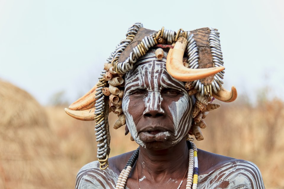 Mursi
