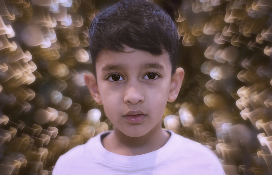 bokeh