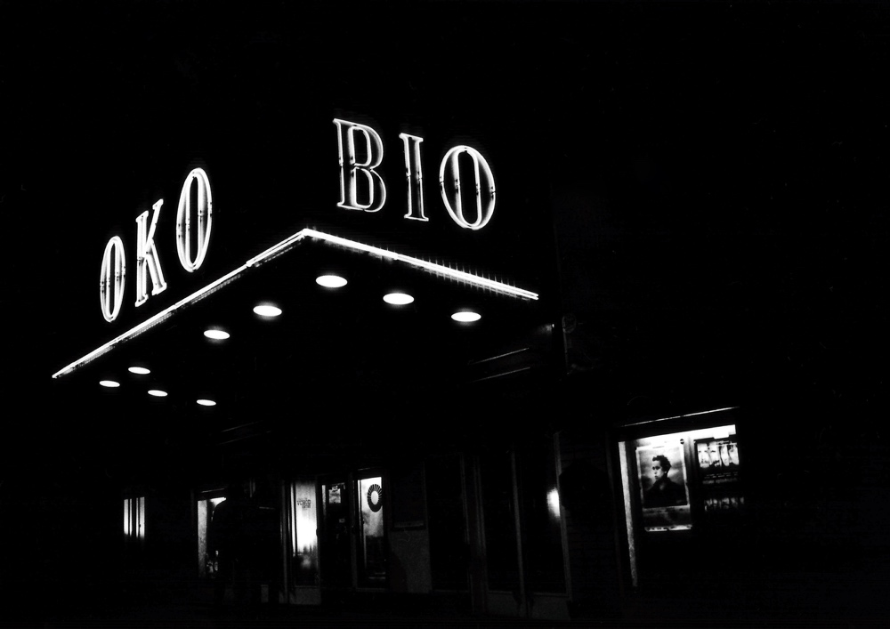 Bio Oko