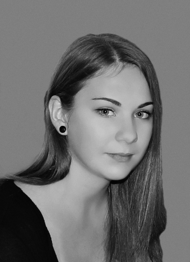 Adélka čb