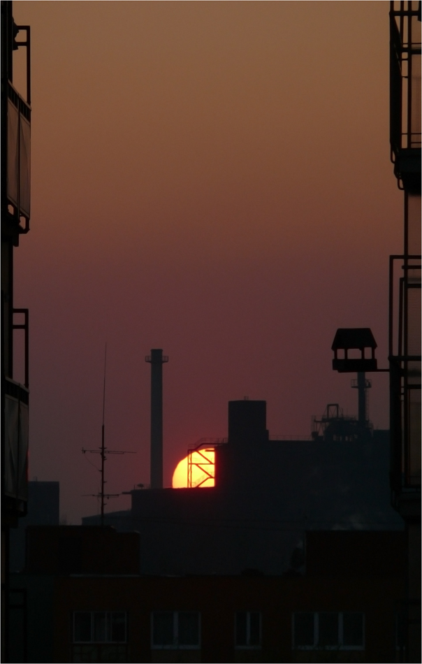 Poslední čtvrt (bez cigarety)