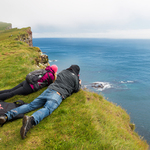 ..Lovci papuchalků..