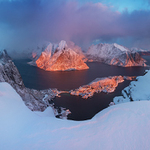 ... LOFOTEN ...